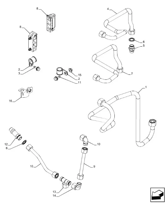 504375711 - патрубок